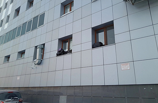 В ресторане Салехарда «Вкусы Ямала» нарушают условия хранения продуктов