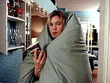 Девчачье кино: самые яркие героини жанра Chick-lit