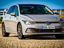 В Volkswagen рассказали про российский Golf