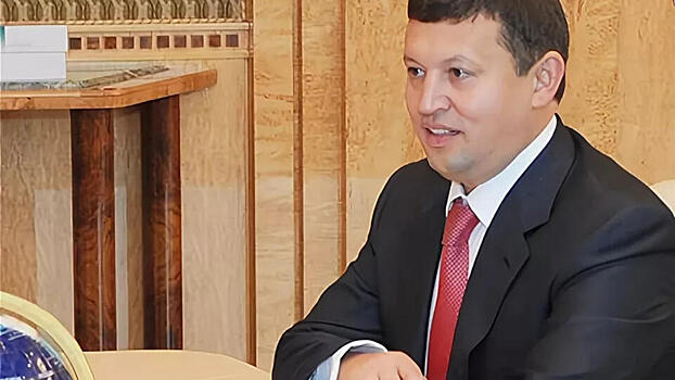 Бывший топ-менеджер Внешэкономбанка объявлен в международный розыск