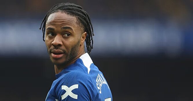 Рахим Стерлинг заинтересовал клуб АПЛ — источник