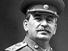 Рукотворное цунами: как Сталин хотел защитить Москву в 1941 году