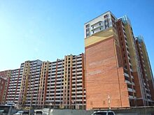 В Тюмени снесут долгострой на Герцена