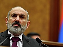 Пашинян прибыл в Сочи для переговоров с Путиным и Алиевым