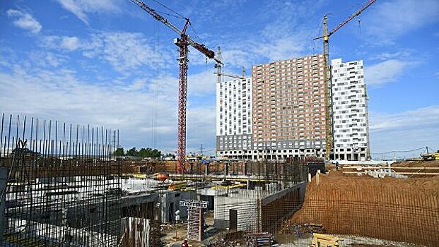 В Подмосковье почти 800 детей-сирот получат собственное жилье