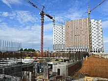 В Подмосковье почти 800 детей-сирот получат собственное жилье