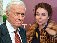 Рынска прошлась по страдавшему от рака Ноткину