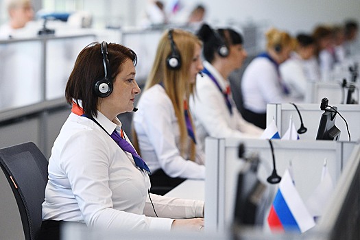 В России начали закрываться колл-центры