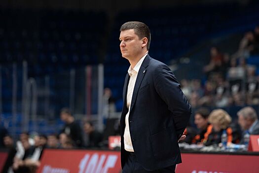 Главный тренер «Пари НН» назвал причину поражения клуба в матче с «Зенитом»