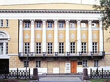 Выставка "Кабарда. От древности до наших дней" открывается в Москве