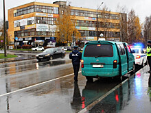 В Петрозаводске Минтранс Карелии ловит нелегальных автоперевозчиков