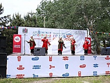 Фестиваль &laquo;Донская селедка&raquo; завершился в Ростове