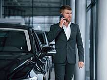 Этим премиальным европейским авто не грозит новый утильсбор