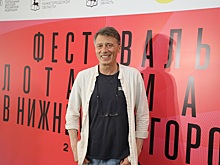 Анатолий Лобоцкий: «В искусстве есть всего две темы – любовь и смерть»
