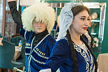 «Дотронулся — женись»: Как россиянка отправилась в Дагестан
