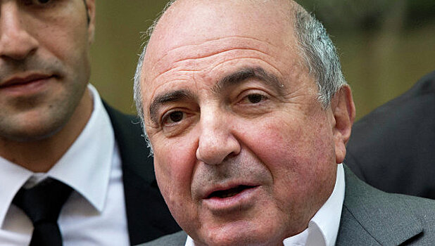 «Аэрофлот» взыщет с наследников Березовского $110 млн