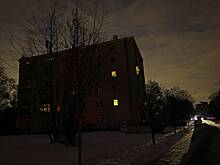 Названо время восстановления электросети в Берлине после блэкаута