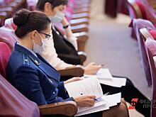 Экс-главе тюменской ГИБДД Селюнину просят ужесточить наказание