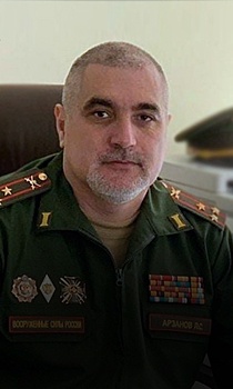 Военный эксперт Арзанов объяснил стратегическое значение Марьинки