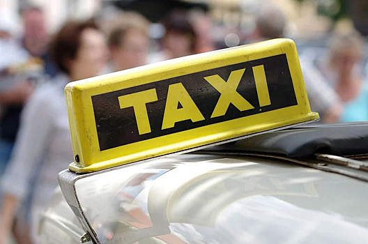 Бизнес-омбудсмен Москвы не получала жалоб на работу системы мониторинга такси