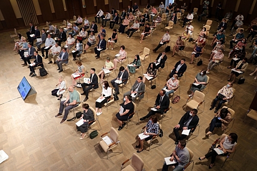 В Ярославле будут развивать IT-технологии в сфере ЖКХ