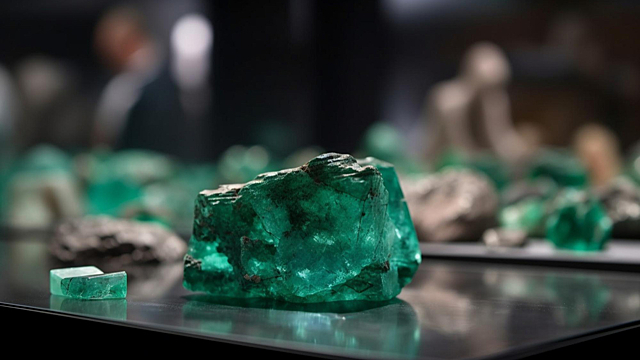 Магия камней друидов: как использовать силу природы для защиты и удачи