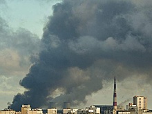 В Харькове заявили, что 80% города и области остались без электричества