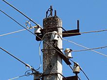 Часть российского региона осталась без света после атаки ВСУ