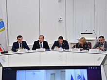 На центральных улицах Саратова появятся запрещающие парковку знаки