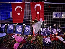 Киргизия не получала запрос от Турции в отношении подозреваемого в стамбульском теракте