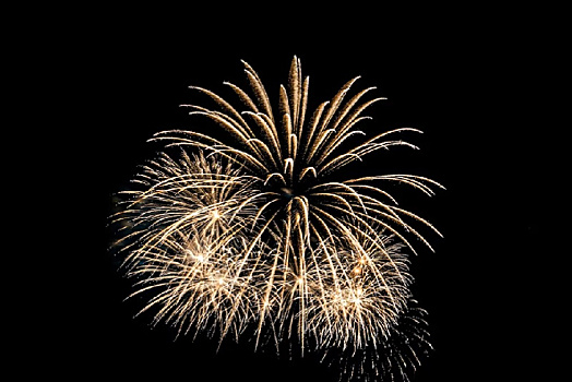 Жительница центра Благовещенска пожаловалась на слишком громкие фейерверки