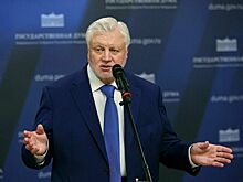 Депутат Миронов призвал повысить зарплаты врачей