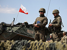 Кремль ответил на вопрос о начале военных действий со стороны Польши