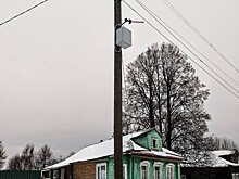 Во Владимирской области появился бесплатный интернет