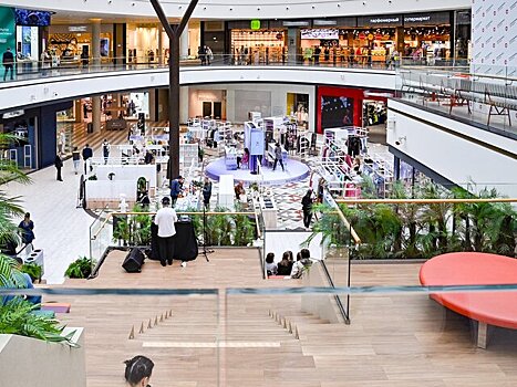 Собянин: сигналов от иностранных инвесторов о возвращении в Москву пока нет