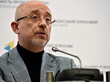 Министр обороны Украины оценил шансы Киева получить западные танки и истребители