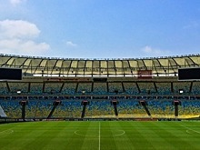 «Парламентская газета» публикует закон о штрафах за незаконную продажу билетов на матчи ЧЕ-2020 по футболу