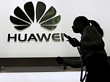Китай опроверг связь Huawei с ВС страны