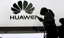 Китай опроверг связь Huawei с ВС страны