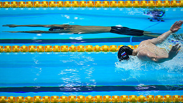 FINA перенесла или отменила 12 турниров по водным видам спорта из-за коронавируса