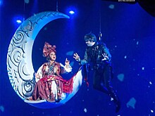 Ночь перед Рождеством