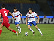 Не матч сборной, а набор в медиакоманду. Сборная России вымучила победу в первом матче года