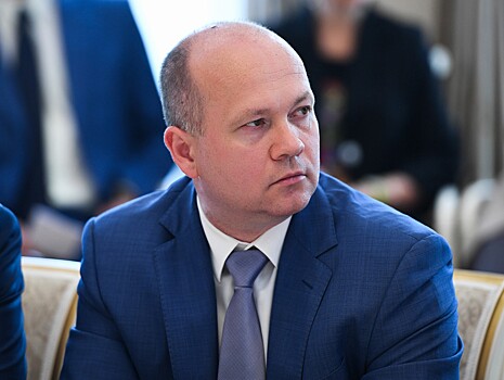 В Тверской области назначили нового министра имущественных и земельных отношений