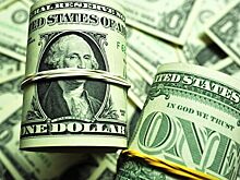 Спрогнозирован курс доллара на следующую неделю