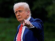 Нанесенный Трампом вред экономике сравнили с последствиями пандемии