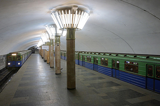 В Харькове решили открыть метро