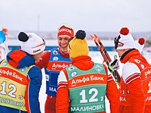 Чемпионат России по лыжным гонкам — 2024, эстафеты, результаты 22 марта, олимпийский чемпион раскритиковал трассу