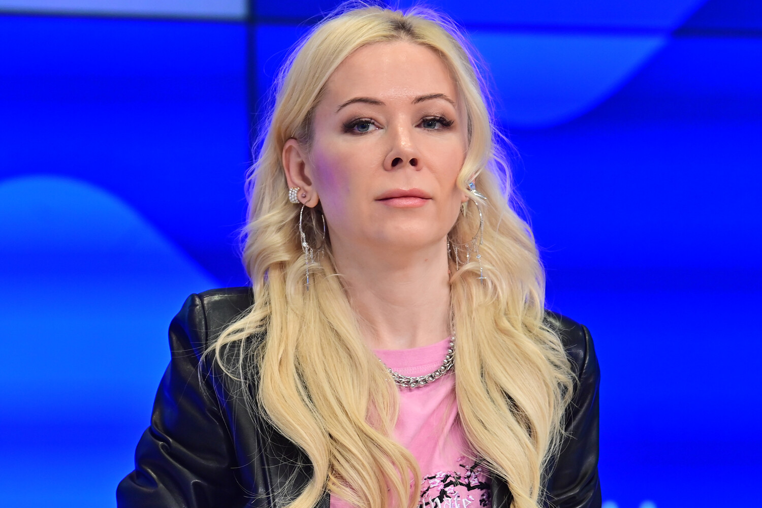 Мизулина предложила обнародовать все факты про иностранных агентов