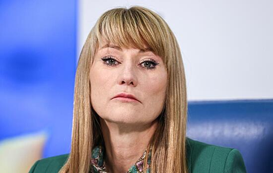 Журова оценила слова Баха о гендерном скандале на Олимпиаде в Париже