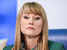 Журова оценила слова Баха о гендерном скандале на Олимпиаде в Париже
